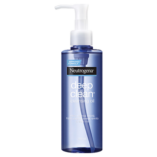 뉴트로지나 딥클린 클렌징오일, 200ml, 1개