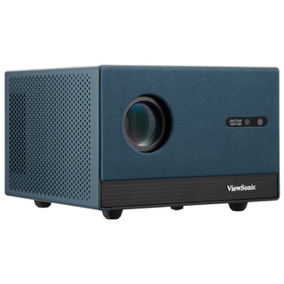 뷰소닉 홈앤빔 LX60HD 구글 TV 넷플릭스 내장 풀HD LED 빔프로젝터