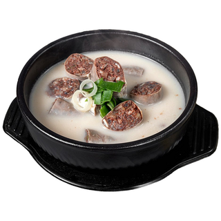 천안 병천 아우내 순대국 920g 2세트 4인분, 2개