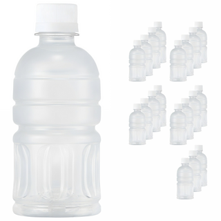 포카리스웨트 무라벨, 340ml, 20개