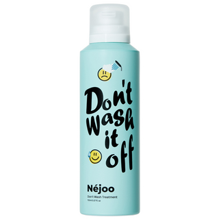 박내주 미용실 바르는 씻지않는 손상 노워시 돈워시 헤어 트리트먼트 내주폼, 1개, 150ml