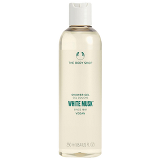 더바디샵 샤워젤 화이트 머스크향, 250ml, 1개