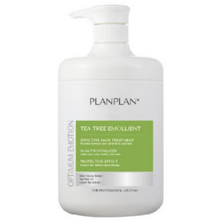 플랑플랑 티트리 에몰리언트 트리트먼트 1000g