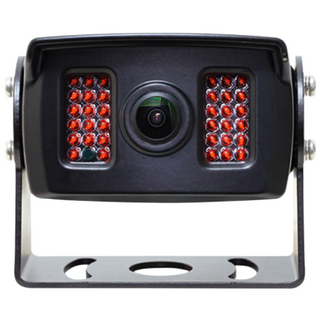 아이소라 화물차 후방카메라 160만화소 185도화각 야간적외선탑재 시모스와이드