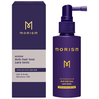 모리즘 스칼프 헤어 토닉 80ml/ 탈모완화 에센스 탈모 토닉 세럼 탈모 영양, 1개