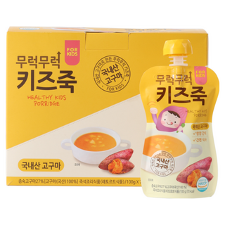 맘마밀 안심밥상 전복 모듬채소진밥
