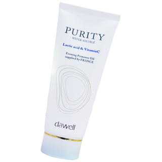 다웰팜 퓨리티 세정액 Y존케어