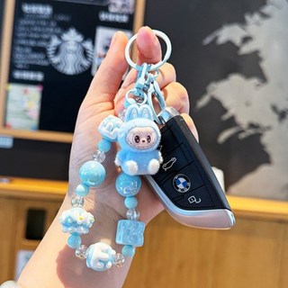 LABUBU 팝마트 컬렉션
