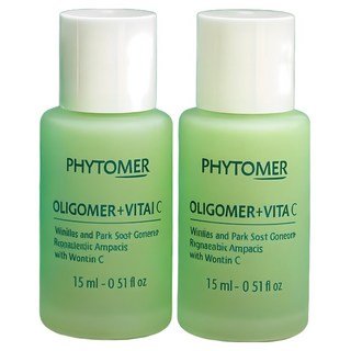 피토메르 올리고포스세럼 50ml 기획세트 [당일 출고], 올리고포스세럼 50ml+비타C앰플 15ml 2개, 1개