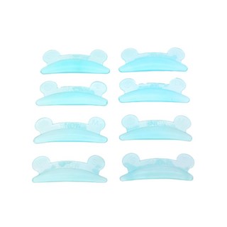 얼리샵 만두롯드 속눈썹펌