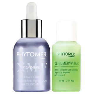 피토메르 올리고포스세럼 XMF+증정품, 피토메르 올리고비타 앰플 15ml, 1개, 30ml