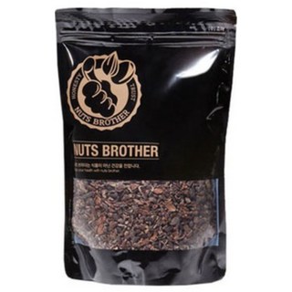 너츠브라더 카카오닙스, 1kg, 2개
