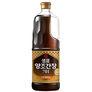μν μμ‘°κ°μ₯ 701, 1.7L, 2κ°