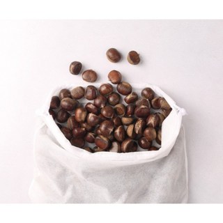 2024년 국산 햇 공주밤 칼집 약단밤 알밤 군밤 약밤 생율 밤 군밤용밤 맛밤 1kg 2kg 4kg, 1개, 3.칼집없는 공주밤 대 2kg