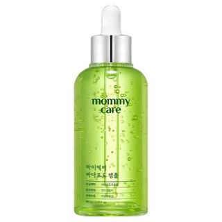 마미케어 바다포도 포어 모공 리프팅 앰플, 50ml, 1개