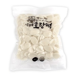 우리쌀 옛날 쌀떡국떡