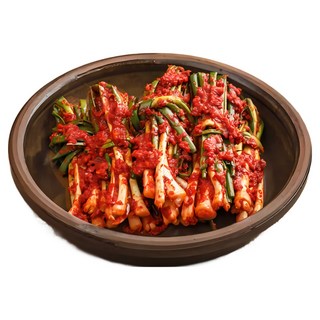 전라도파김치 상품 이미지