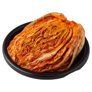 일품 명품 포기김치 5kg -매주2회 화/목 발송, 1개