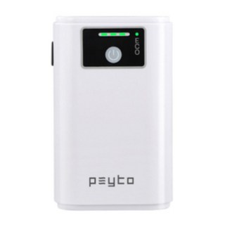 24년형 아티슨코리아 보급형 충전식 낚시기포기 USB 휴대용 차량용, PK-20 2구 2600mAh 50시간
