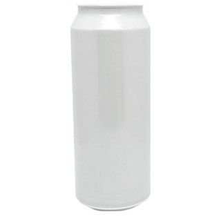 다빈 캔시머 캔 용기 알루미늄캔 백색 흰색캔 국산 500ml 112개 뚜껑 미포함