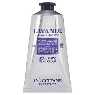 록시땅 라벤더 블랑쉬 핸드크림