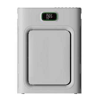 고양이공기청정기