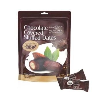 대추야자 초콜릿 eyvan dates chocolate 150g_ 1+1행사, 1세트, 300g
