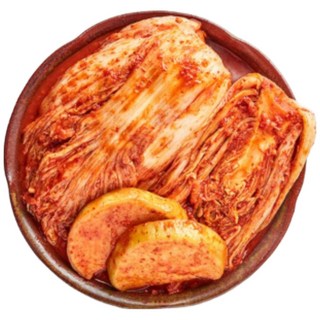 [오늘 쿠팡 핫딜!] 빅마마 이혜정의 맛있는 포기김치 9kg, 1개