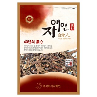 자애인 국산 석창포 300g 창포 석창포차 말린석창포 제주서귀포, 1개