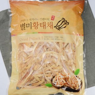 황태채 300g, 1세트