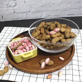 국산 햇 예천땅콩 쪄먹는 피땅콩 생땅콩 흙땅콩 1kg-4kg, 1개, 피(흙)땅콩 3kg