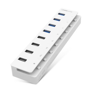 ipTIME UH308 USB 허브
