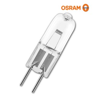 오스람 64610 HLX 12V 50W BRL G6.35, 1개