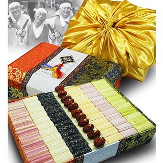 윤팔도 명품이바지엿2호