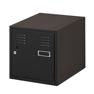 누마 열쇠형 스마트 사물함 철제사물함 철제캐비닛, 스마트 블랙