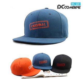 BIG_오리지널스냅백