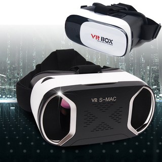 VR BOX 가상현실 VR기기, VR BOX 보급형