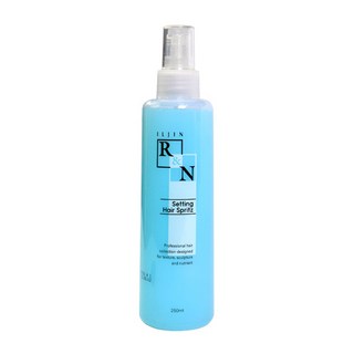 일진 아렌 세팅 헤어 스프리치(초강력스프레이) 250ml, 1개