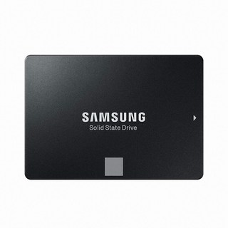 삼성 860 EVO SSD, 500GB