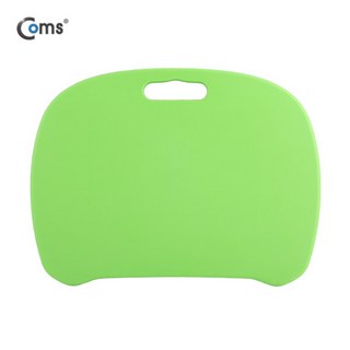 ACDJ725 LAP DESK 노트북 무릎 스탠드 (독서/메모/스케치 등 다기능) 초록