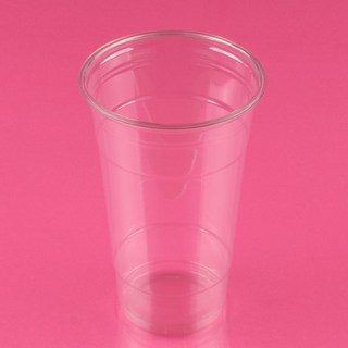 테이크아웃컵 아이스컵 98파이 24oz 50개 (갑돌이T48번), 50개입, 1개, 700ml