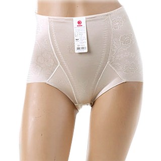 비너스 자가드 누디 삼각거들 GR-3034S