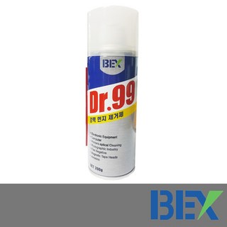 dr.99 BEX Dr.99 크리너