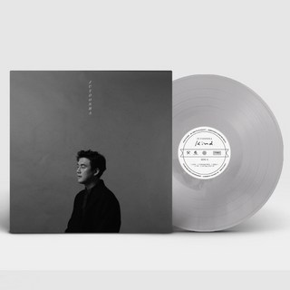 주윤하 - 2집 Kind LP