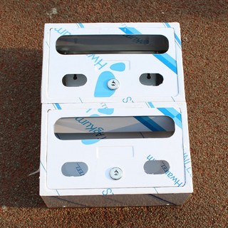 마프 A100-01고층형 우편함, AF02492/고층형 2단전체스텐 우편함, 1개 우편함2단4열