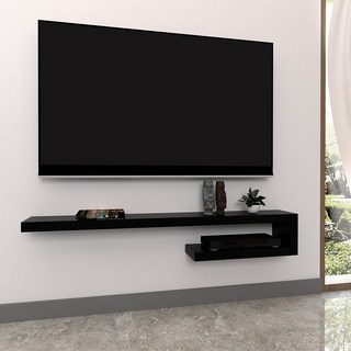 아이린 마스 C자형 벽걸이TV 벽선반