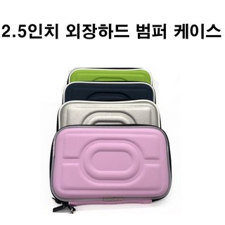 외장하드 LG 스마트프로 XE3 USB3.0 케이스, 블랙케이스, 1개