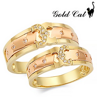 1. 골드캣 18k ..