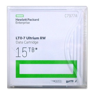 HP LTO7 C7977A