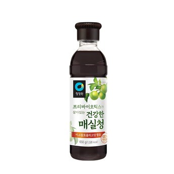 매실청-추천-상품